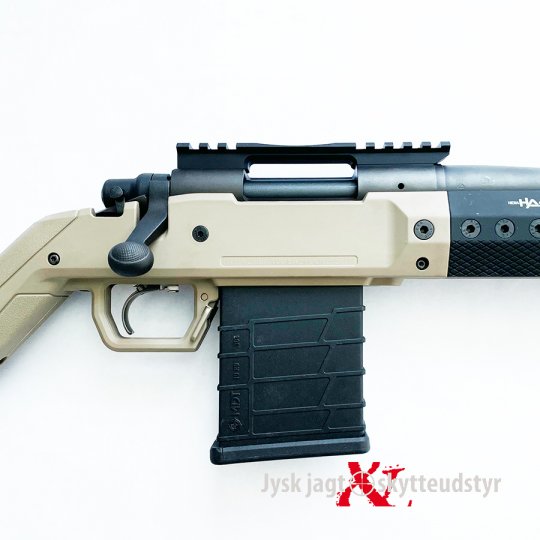 Hera Arms H7 (Remington) - Cal. 308Win