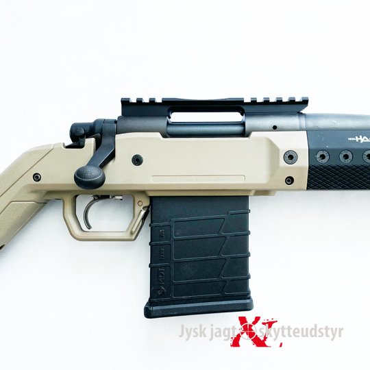 Hera Arms H7 - Repeter - Cal. 308Win