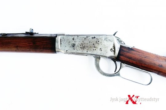 Winchester 1894 (1897-98) Cal. 38-55