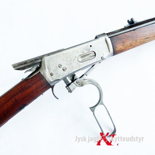 Winchester 1894 (1897-98) Cal. 38-55