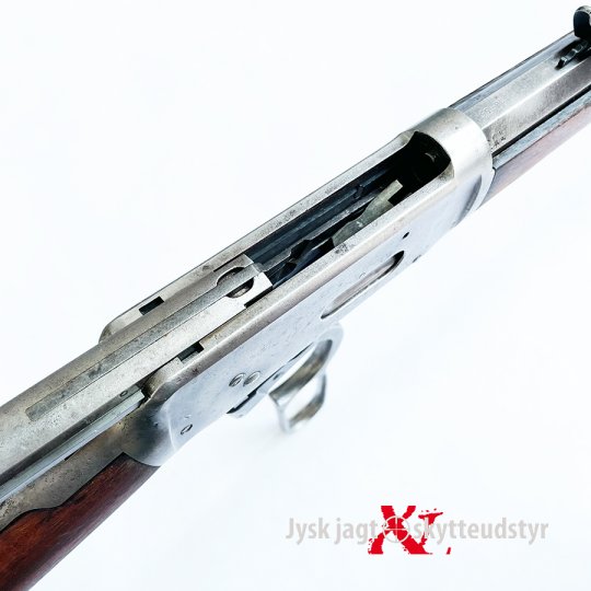 Winchester 1894 (1897-98) Cal. 38-55