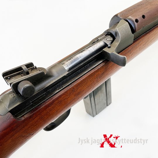 US Carabin 1944 - Cal. 30 Carbine