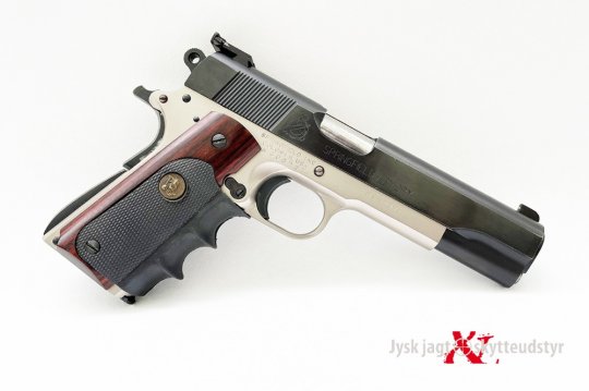 Springfield Armory 1911-A1 Cal. 45Acp