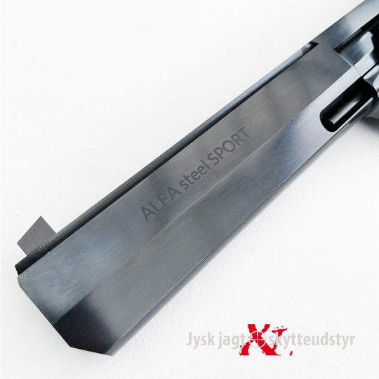 Alfa Proj Steel Sport - Cal. 38Spl/357Mag