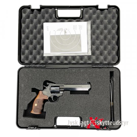 Alfa Proj Steel Sport - Cal. 38Spl/357Mag