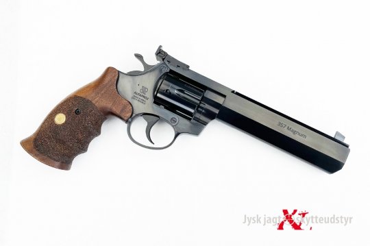 Alfa Proj Steel Sport - Cal. 38 Special / 357 Magnum