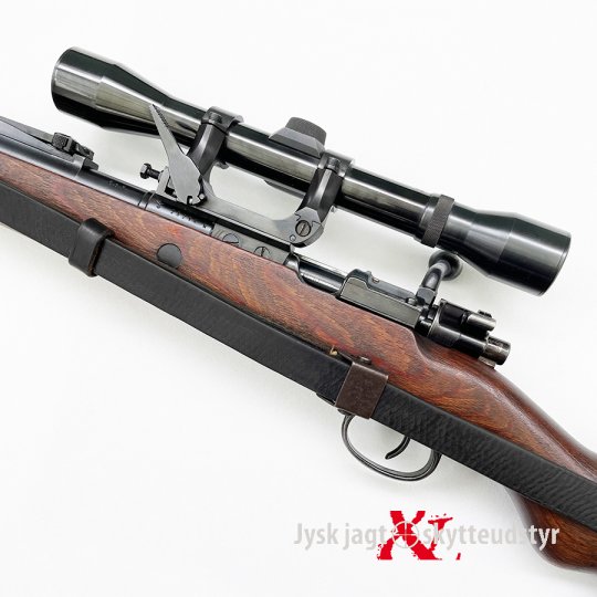 Mauser K98 Byf 43 - Cal. 6,5x55