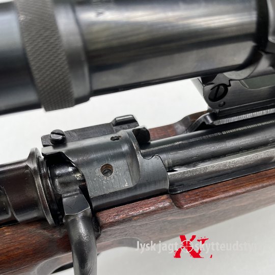 Mauser K98 Byf 43 - Cal. 6,5x55