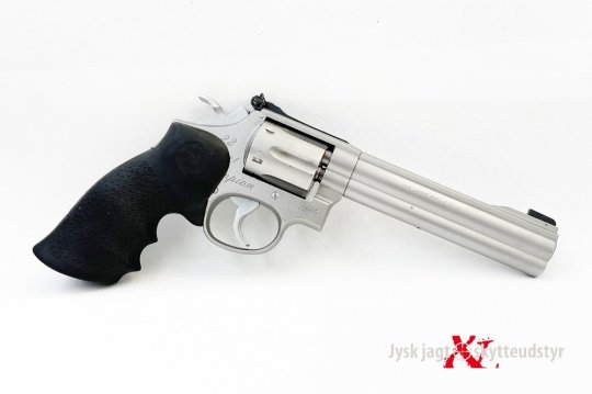 Smith & Wesson 617 Target Champion - Cal. 22lr