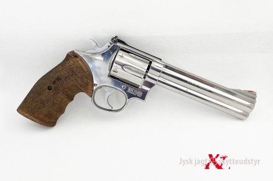 Smith & Wesson 686 6