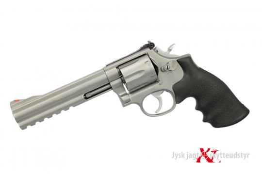 Smith & Wesson 686 6