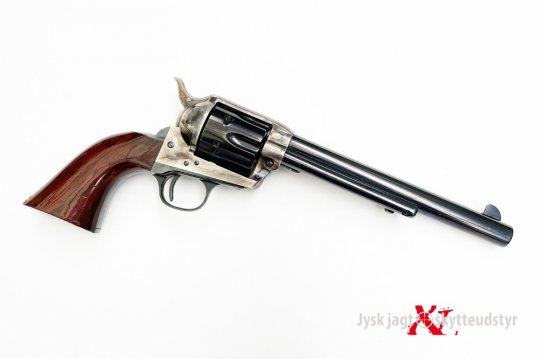 Uberti 1873 Cattleman 7½ - Cal. 44-40