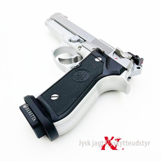 Beretta 92 FS Inox - Cal. 9mm