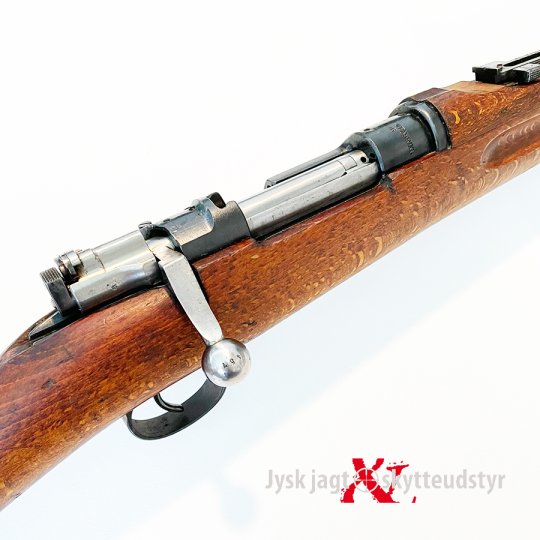 Husqvarna M1938 - Cal. 6,55