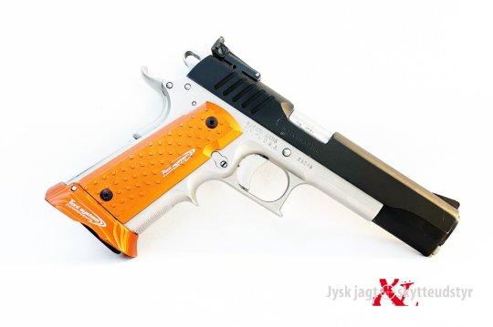 Safari Arms 1911 Matchmaster - Cal. 45Acp