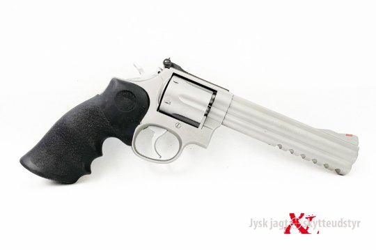 Smith & Wesson 686 6