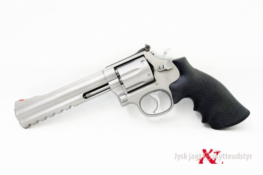 Smith & Wesson 686 6