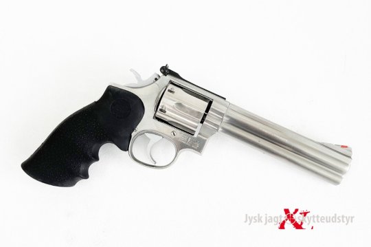 Smith & Wesson 686 6