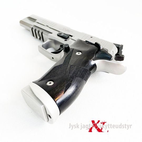 Sig Sauer X-Six Supermatch