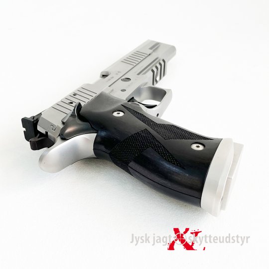 Sig Sauer X-Six Supermatch