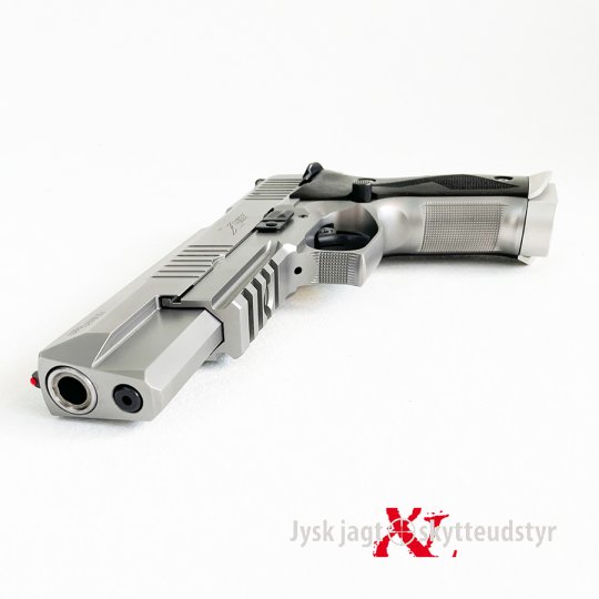 Sig Sauer X-Six Supermatch