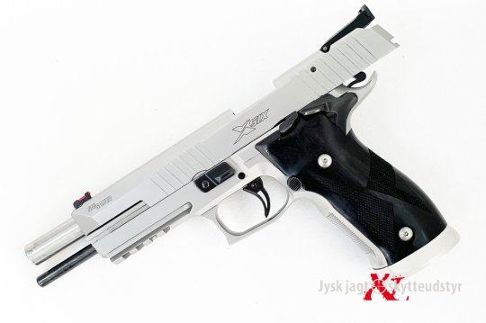 Sig Sauer X-Six Supermatch