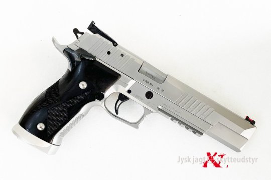 Sig Sauer X-Six Supermatch