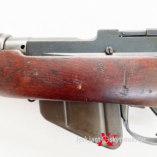 Lee Enfield No.4 MKI* Long Branch - Cal. 303 Britt