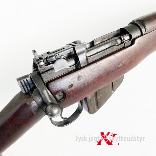 Lee Enfield No.4 MKI* Long Branch - Cal. 303 Britt