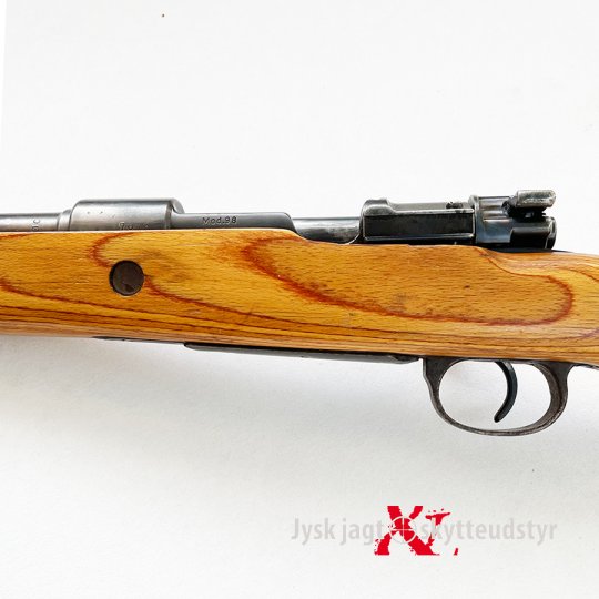 Mauser K98 (AR41) Cal. 8x57