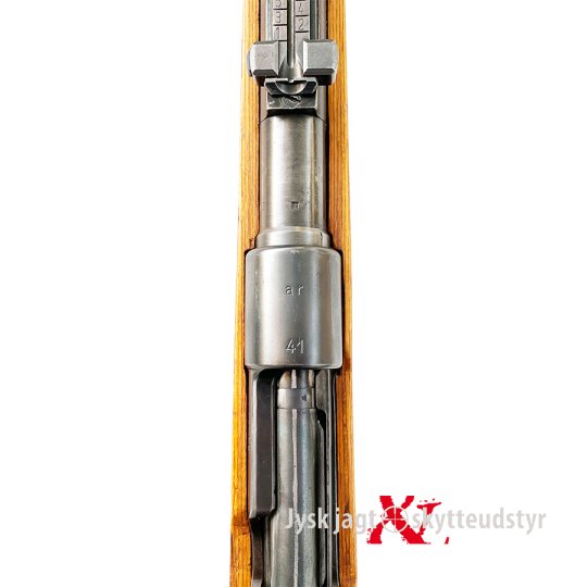 Mauser K98 (AR41) Cal. 8x57