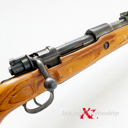 Mauser K98 (AR41) Cal. 8x57