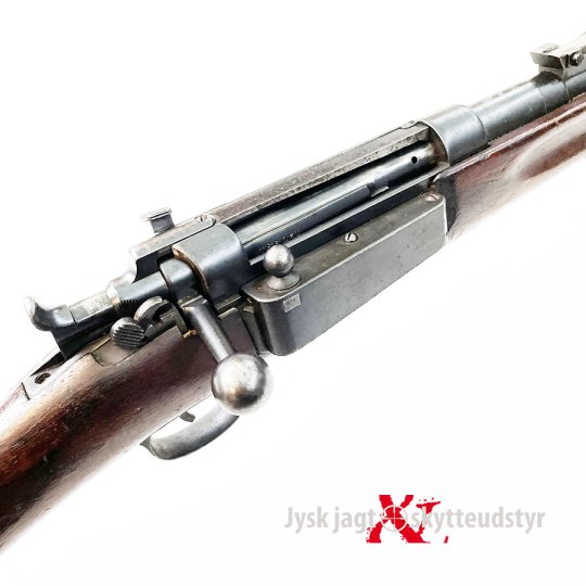 Dansk Gevær 89 (Karabin) - Cal. 8x58RD