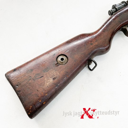 Mauser Gewehr 98 - Cal. 6,5x55