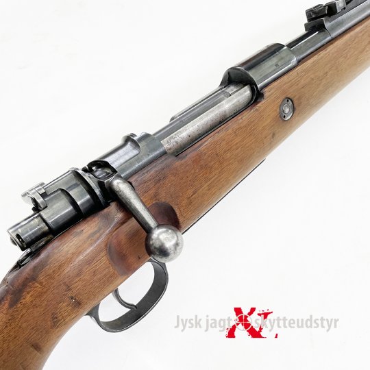 Mauser K98 BYF 44 - Cal. 8x57