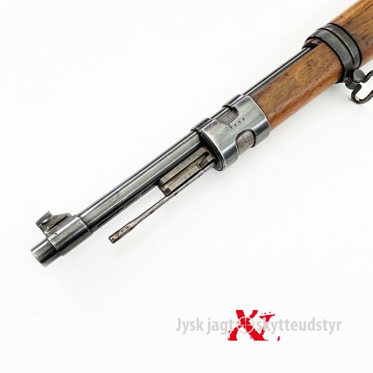 Mauser K98 BYF 44 - Cal. 8x57