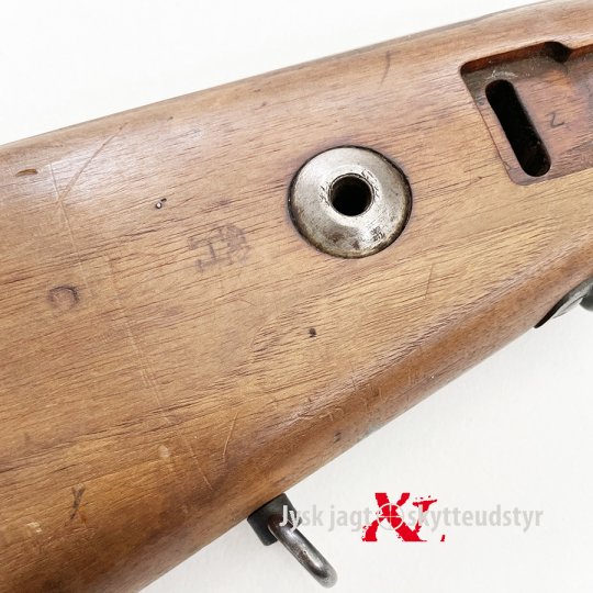 Mauser K98 BYF 44 - Cal. 8x57