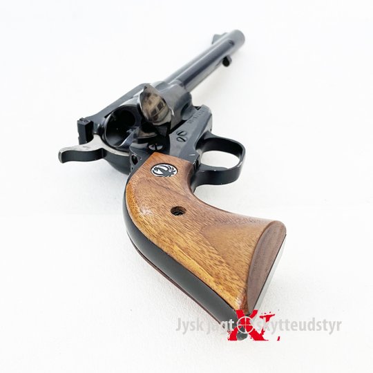 Ruger Blackhawk - Cal. 38/357