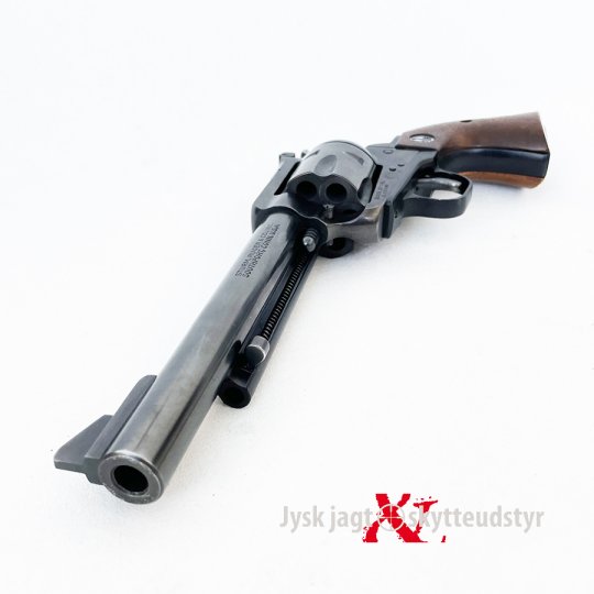 Ruger Blackhawk - Cal. 38/357