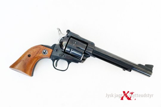 Ruger Blackhawk - Cal. 38/357