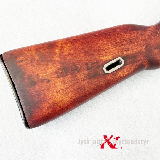 Tokarev SVT40 - Cal. 7,62x54R