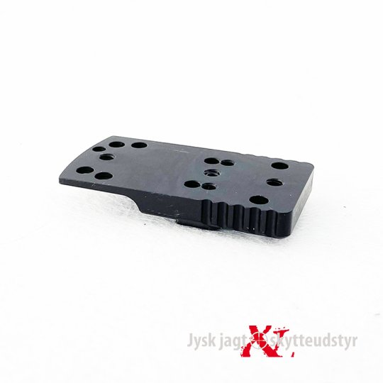 Base plate (type A) for CZ Tactical Sport / CZ TS2