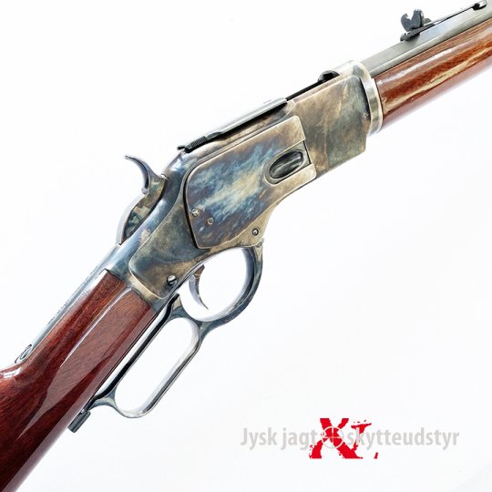 Uberti 1873 Riffle - Cal. 38/357