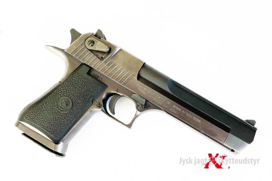 IMI Desert Eagle - Cal. 44 Special 