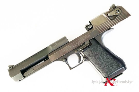 IMI Desert Eagle - Cal. 44 Special 