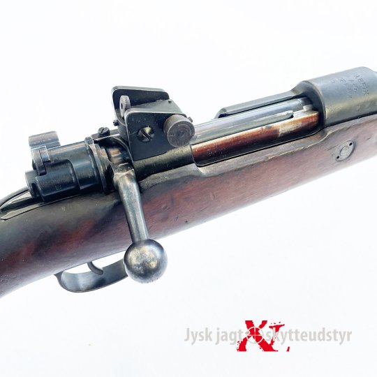 Mauser Gewehr 98 - Cal. 6,5x55
