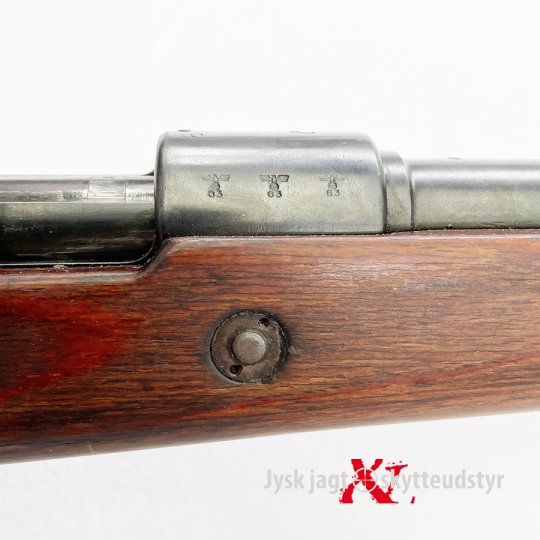 Mauser K98 1939 - Cal. 8x57