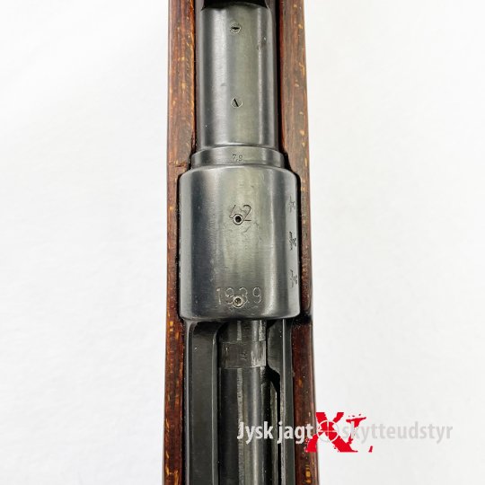 Mauser K98 1939 - Cal. 8x57