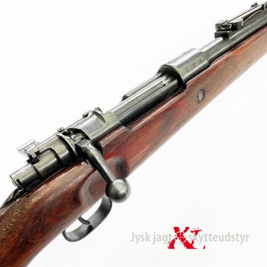 Mauser K98 1939 - Cal. 8x57