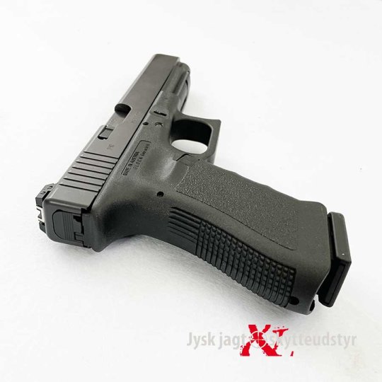 Glock Ges.m.b.h. Model 34 - Cal.9mm